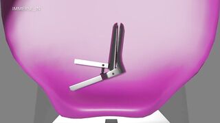 Sexy mother I'd like to fuck at SADOMASOCHISM Gynecologist (Sound) - Part 1