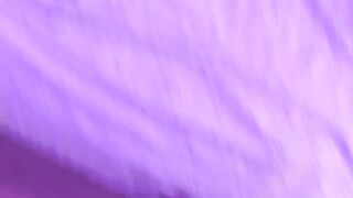 Amateur Hotwife Double Vaginal Penetration With 2 BBC Bulls & Double Creampies!