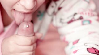 El mejor fellatio oral de mi vida