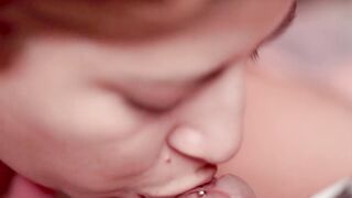 El mejor fellatio oral de mi vida