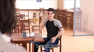 S1-E2: The Mysterious World of 'Recent Chicks'