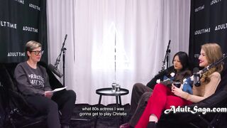 Pornstars Open Up About Their Kinks & What Gets 'em Juicy