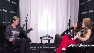 Pornstars Open Up About Their Kinks & What Gets 'em Juicy