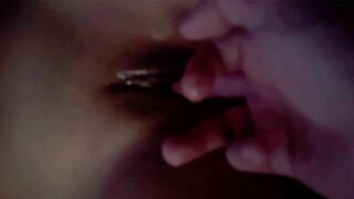 Mi novia cree que su SOBRINA es Virgen, pero en la Noche me manda Photos y me la COJO (Sexo casero am