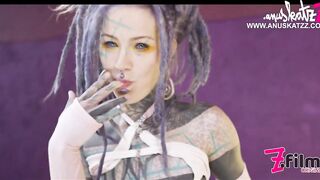 Anuskatzz HARTCORE DOPPEL ANAL - male+male+female, gruppen sex, swapping, swinger, cuckold,extrem Mehr: Z-filmz