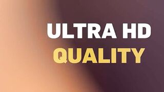 DADDY4K. Seductive Olivia Zlota doesn't mind to shake her booty in front of Dad