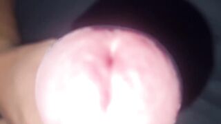 TI SBORRO IN BOCCA CON IL MIO GROSSO CAZZO - (DIALOGO ITALIANO) GEME E GODE - SEGA CON SBORRATA