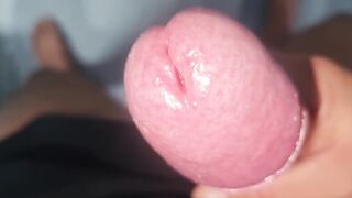 TI SBORRO IN BOCCA CON IL MIO GROSSO CAZZO - (DIALOGO ITALIANO) GEME E GODE - SEGA CON SBORRATA