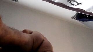 soaked booty pawg latin babe anal