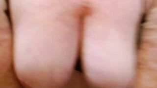 Dawnskye1962 - update #126 - 1279 IR Roleplay facials burglar came on my face - Sep 12, 2025