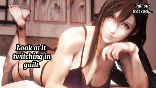 Femdom Comics JOI - Caught Another time U Panty Pervert