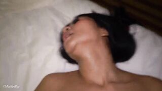 Thai Lady Banging and Cum Compilation