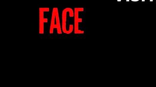 Large Melons Yielding Wench Sloppy Upside Down Mouth Drilled Ends Up In Facial Spunk flow