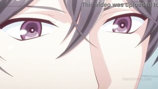 Her Body Shakes Wildly, Going Crazy Over His Unrelenting Fingers(Comics)