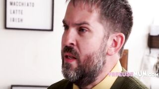 Husbands Frustration Ignites Stepmom’s Wild Freeuse Family Joy - Addyson James, Connor Kennedy, Daniel Shar