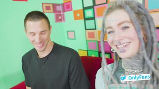 Large weenie anal virgin bangs 1st time my butt on my casting daybed - rouch sex fellatio until ejaculation