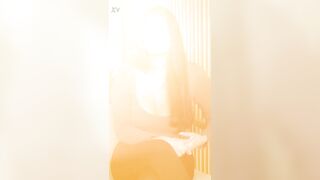 Latin babe Amateur Porn Actress Talks About Getting Illustrious In Interview!