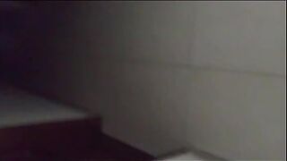 I DISCOVER MY STEPMOTHER IN MY ROOM AND I DON'T MISS THE OPPORTUNITY HE-HE