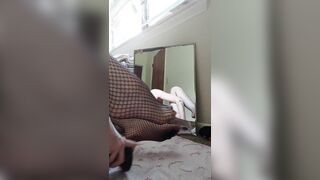 Hawt mother I'd like to fuck Gets Stretched