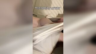 got a little lustful doing my laundry ???? (detroitbaddie on onlyfans)