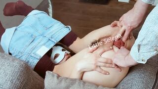 I just wanted to show u how I spent my weekend ????????????