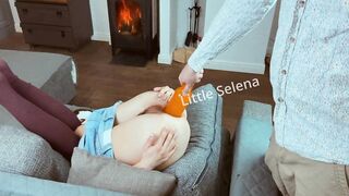 I just wanted to show u how I spent my weekend ????????????