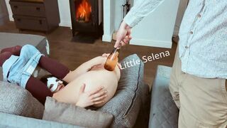 I just wanted to show u how I spent my weekend ????????????