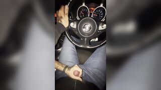 BUMPING into fellas GIRLFRIEND in the club whilst this chab's away!!!