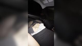 BUMPING into fellas GIRLFRIEND in the club whilst this chab's away!!!