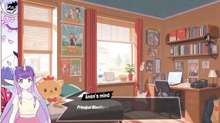Sinfully Joy games Femboy Shemale hentai Abode Sexy Futanari Lads