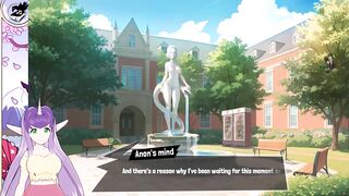 Sinfully Joy games Femboy Shemale hentai Abode Sexy Futanari Lads