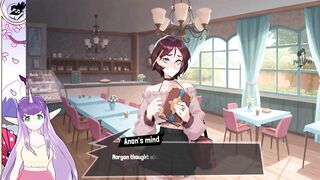 Sinfully Joy games Femboy Shemale hentai Abode Sexy Futanari Lads