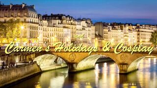 An Angelic Granny POV