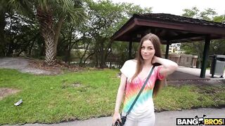 Renee Rose vs Jay Bangher