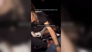 Most good boy-friends missus owes me