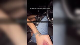 Most good boy-friends missus owes me