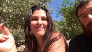 Affable neighbour mother i'd like to fuck gets her mouth preggo.