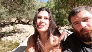 Affable neighbour mother i'd like to fuck gets her mouth preggo.