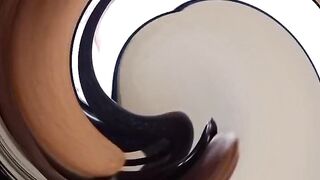 Masturbating to Abby Somers clip