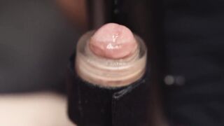 Testing my recent toy, made me cum so worthy