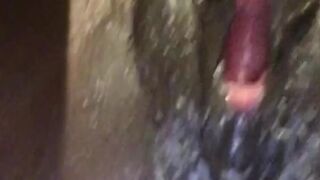 I love the way my cream pie tastes ????????