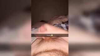 High asf busting two nuts back to back