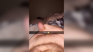 High asf busting two nuts back to back