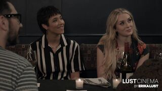 Having Sex with Your Work Crush is the Hottest -I Love U U're Fired on Craving Cinema by Erika Longing