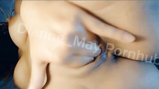 GRABE Tamod pinutok sa loob ng pwet, basang basa- ANAL CREAMPIE