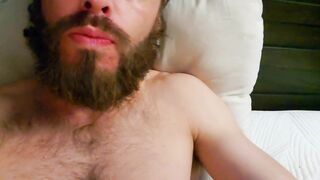 ANAL ORGASMS and PULSATING BEADS