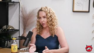 Adriana Chechik: Reflecting on Her Wild Career