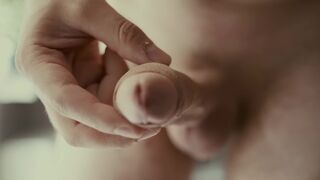 My uncut dong in high definition 4K