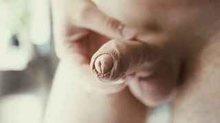 My uncut dong in high definition 4K