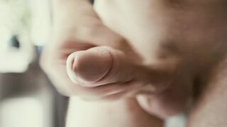 My uncut dong in high definition 4K